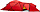 Палатка Hilleberg Saitaris Red - Фото 1 малая