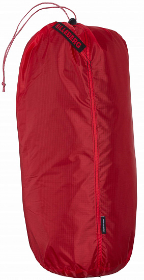 Палатка Hilleberg Kaitum 4 GT Red - Фото 15 большая