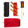 Палатка Hilleberg Allak 3 Red - Фото 21 малая