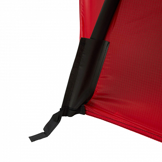 Палатка Hilleberg Allak 3 Red - Фото 6 большая