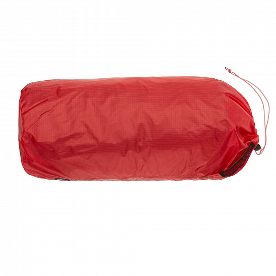 Палатка Hilleberg Allak 3 Red - Фото 20 большая