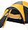 Палатка The North Face VE 25 Summit Gold/Asphalt - Фото 2 малая