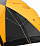 Палатка The North Face VE 25 Summit Gold/Asphalt - Фото 3 малая