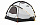 Палатка The North Face VE 25 Summit Gold/Asphalt - Фото 4 малая