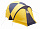 Палатка The North Face Bastion 4 Summit Gold/Asphalt - Фото 1 малая