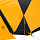 Палатка The North Face Bastion 4 Summit Gold/Asphalt - Фото 5 малая