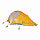 Палатка The North Face VE 25 - EU 56P - Фото 3 малая