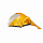 Палатка The North Face VE 25 - EU 56P - Фото 6 малая