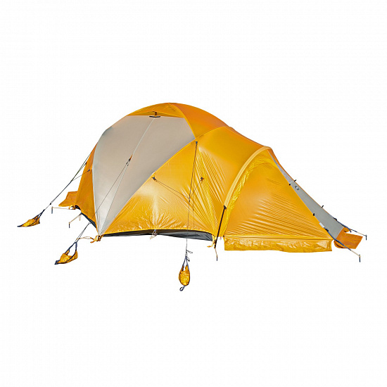 Палатка The North Face VE 25 - EU 56P - Фото 3 большая