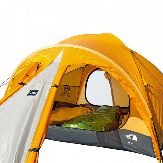 Палатка The North Face VE 25 - EU 56P - Фото 4 большая