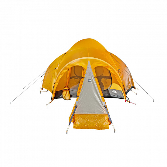 Палатка The North Face VE 25 - EU 56P - Фото 5 большая