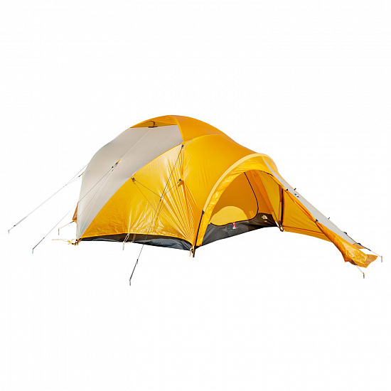 Палатка The North Face VE 25 - EU 56P - Фото 6 большая