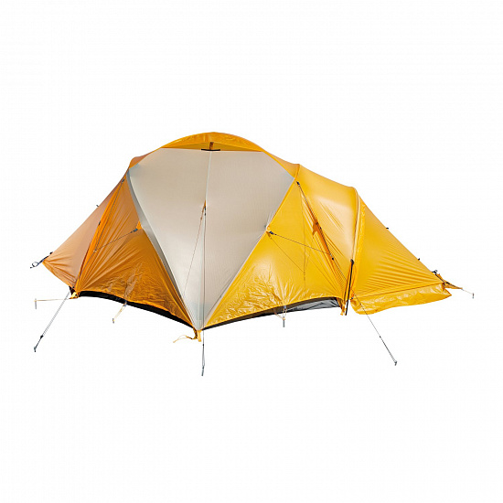 Палатка The North Face VE 25 - EU 56P - Фото 7 большая