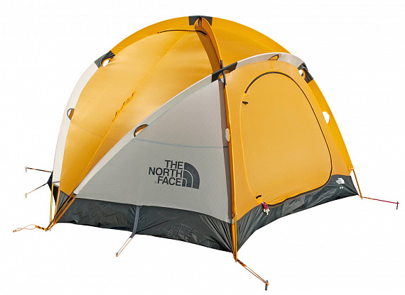 Палатка The North Face VE 25 - EU 56P - Фото 1 большая