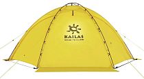 Палатка Kailas G2 II 4-Season Yellow