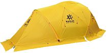 Палатка Kailas X4 III Alpine Yellow