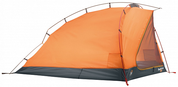 Палатка Ferrino Manaslu 2 Fr Arancio - Фото 3 большая