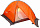 Палатка Red Fox Fox Explorer V2 Оранжевый - Фото 3 малая