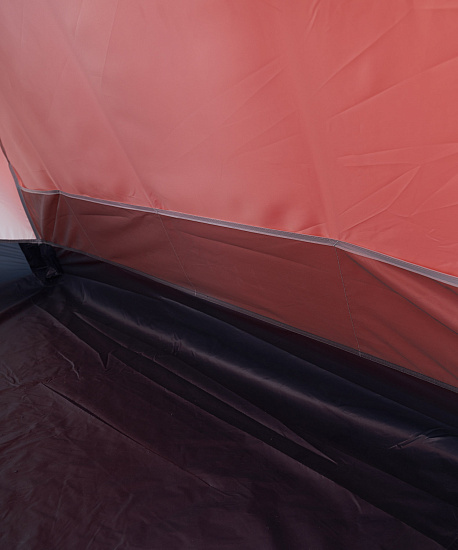 Палатка Red Fox Fox Explorer V2 Оранжевый - Фото 9 большая