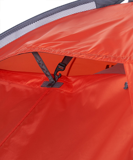 Палатка Red Fox Fox Explorer V2 Оранжевый - Фото 11 большая