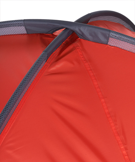 Палатка Red Fox Fox Explorer V2 Оранжевый - Фото 14 большая