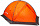 Палатка Red Fox Mountain Fox V2 Оранжевый - Фото 1 малая