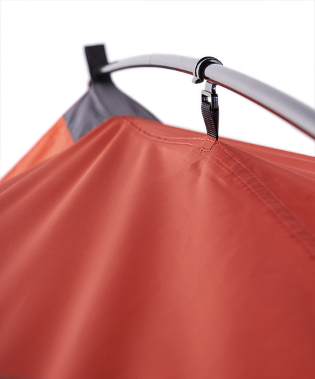 Палатка Red Fox Mountain Fox V2 Оранжевый - Фото 6 большая