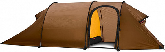 Палатка Hilleberg Nammatj 2 GT Sand - Фото 1 большая