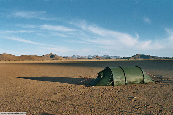 Палатка с юбкой Hilleberg Nammatj 3 GT SM Green - Фото 3 большая