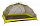 Палатка Marmot Tungsten UL 3P Dark Citron/Citronelle - Фото 2 малая