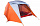 Палатка Marmot Limestone 6P Orange Spice/Arona - Фото 3 малая