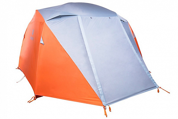 Палатка Marmot Limestone 6P Orange Spice/Arona - Фото 1 большая
