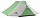 Палатка Naturehike Butterfly White/Green - Фото 1 малая