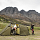 Палатка Naturehike Clould Tourer 2 Ultra-Light Travel Motorcycle Forest Green - Фото 4 малая