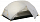 Палатка Naturehike Mongar 2 20D Light Grey/Dark Green - Фото 1 малая