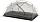 Палатка Naturehike Mongar 2 20D Light Grey/Dark Green - Фото 3 малая