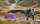 Палатка Naturehike Mongar 2 20D Purple - Фото 5 малая