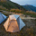 Палатка Naturehike Nebula 2 Utra-Light Gray - Фото 8 малая