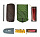 Палатка Naturehike Opalus 4 Forest Green - Фото 4 малая