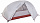 Палатка Naturehike Star-River 2 210T Light Grey/Red - Фото 1 малая