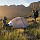 Палатка Naturehike Star-River 2 20D Light Grey/Red - Фото 6 малая