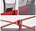 Палатка Naturehike Star-River 2 20D Light Grey/Red - Фото 9 малая