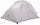 Палатка Naturehike Star-River 2 20D Light Grey/Red - Фото 1 малая