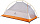 Палатка Naturehike Cloud Up-1 210T Orange - Фото 2 малая