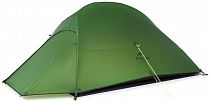 Палатка Naturehike Cloud Up 2 20D Forest Green