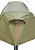 Палатка Nordisk Svalbard 1 PU  Dark Olive - Фото 6 малая