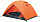Палатка Ferrino Lhotse 3 Orange - Фото 4 малая