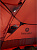 Палатка Marmot Catalyst 3P Red Sun/Cascade Blue - Фото 6 малая