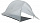 Палатка Big Agnes Fly Creek HV 1 Carbon Gray - Фото 3 малая