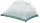 Палатка Big Agnes Tiger Wall 3 Platinum Gray/Blue - Фото 3 малая